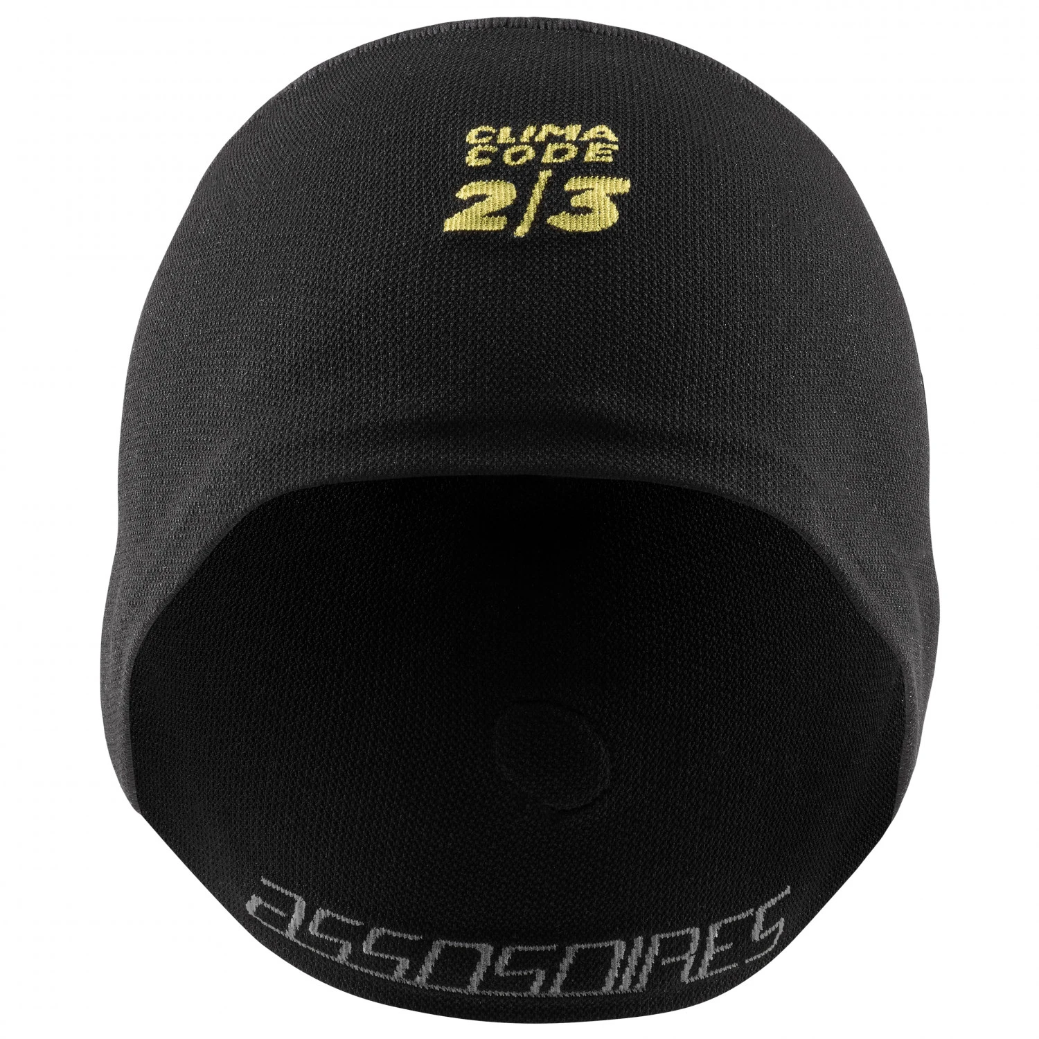 ASSOS - Spring Fall Cap - Bonnet De Cyclisme 3 ASSOS - Spring Fall Cap - Bonnet De Cyclisme