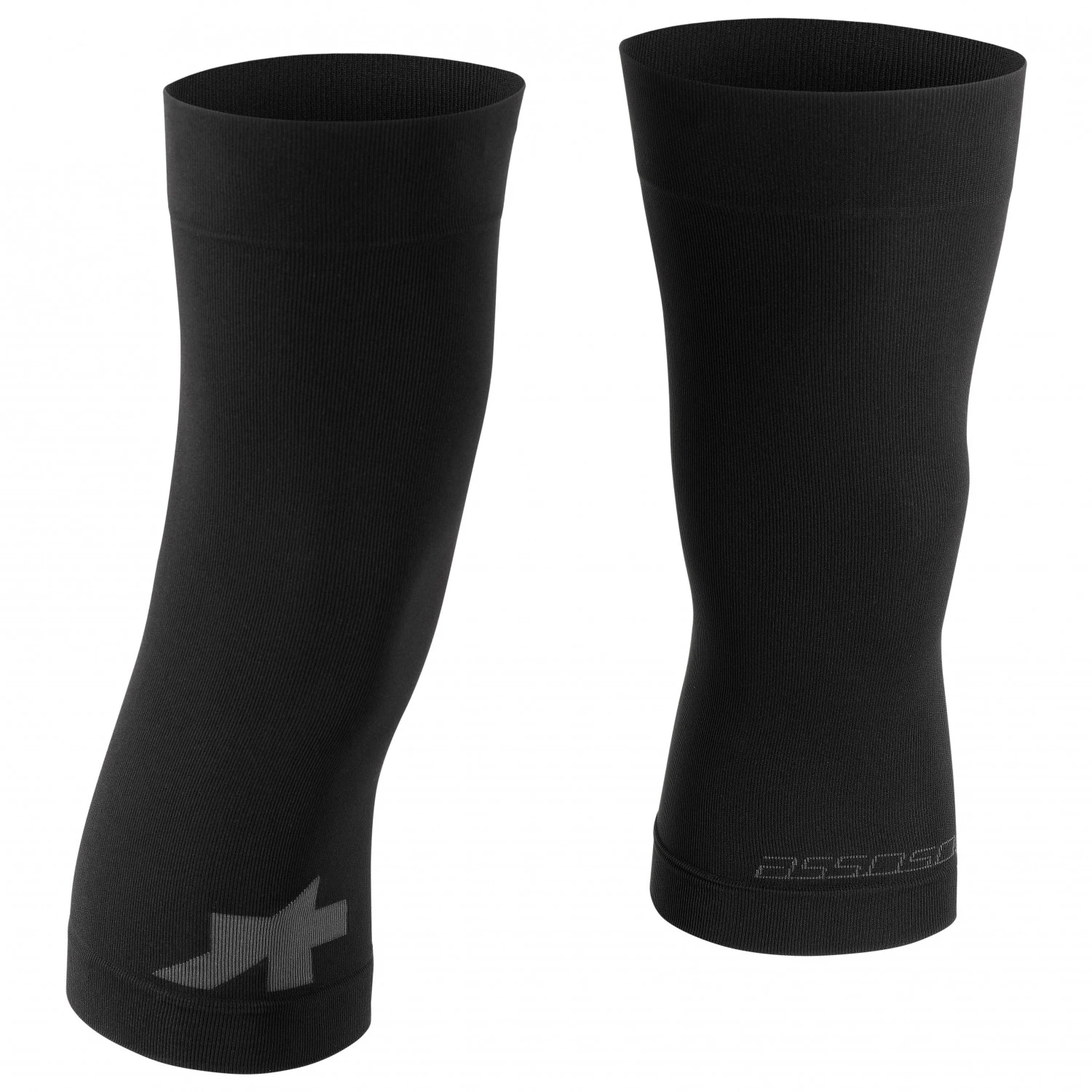 ASSOS - Spring Fall Knee Warmers - Genouillères 4 ASSOS - Spring Fall Knee Warmers - Genouillères – Image 2