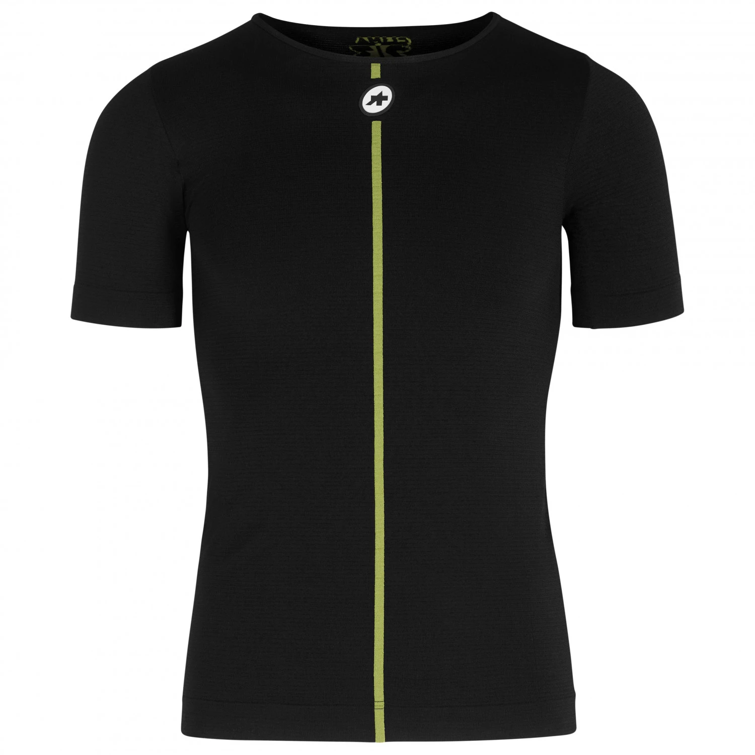 ASSOS - Spring Fall S/S Skin Layer - Sous-vêtement Synthétique 3 ASSOS - Spring Fall S/S Skin Layer - Sous-vêtement Synthétique
