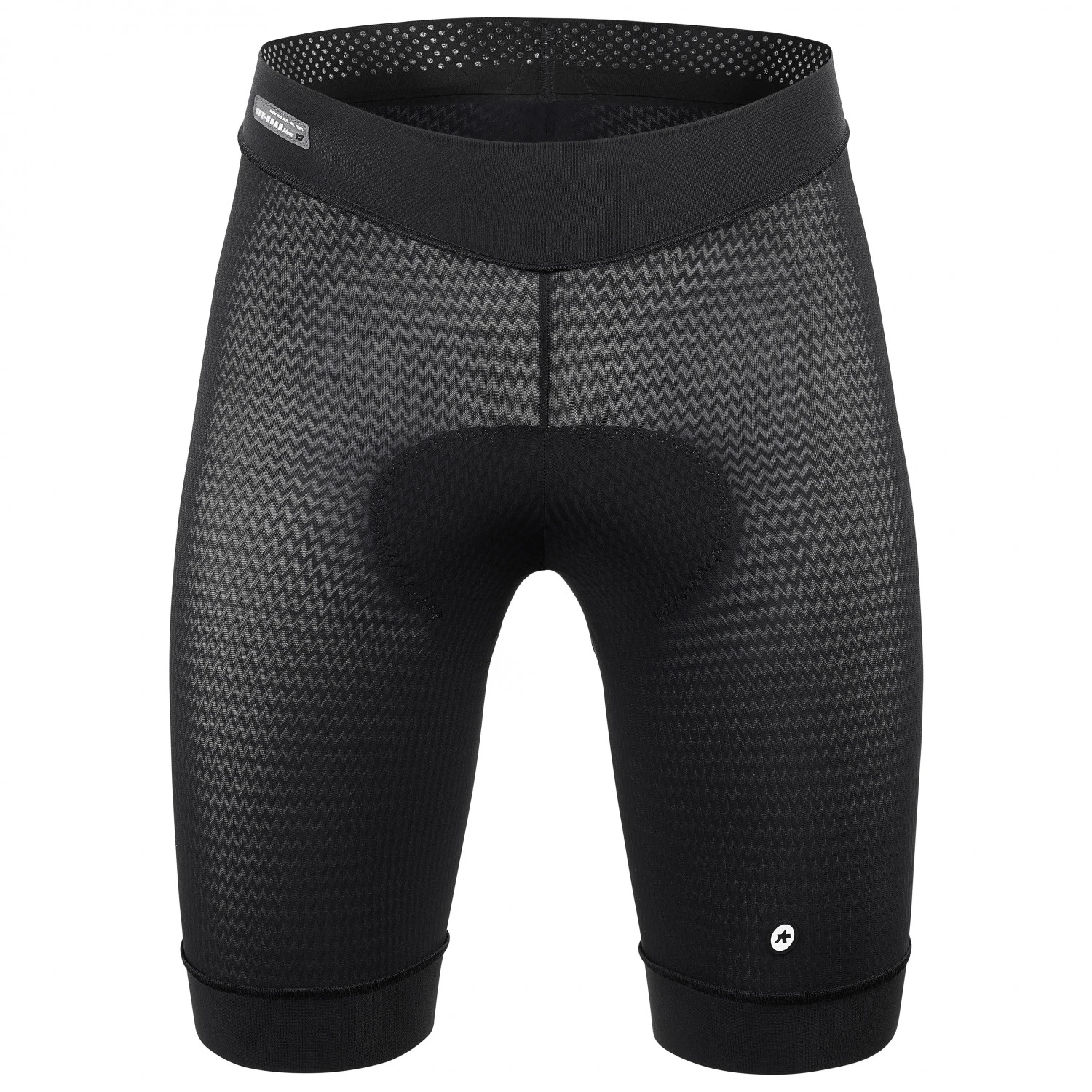 ASSOS - Trail Tactica Liner Shorts ST T3 - Sous-vêtement De Cyclisme 6 ASSOS - Trail Tactica Liner Shorts ST T3 - Sous-vêtement De Cyclisme – Image 4