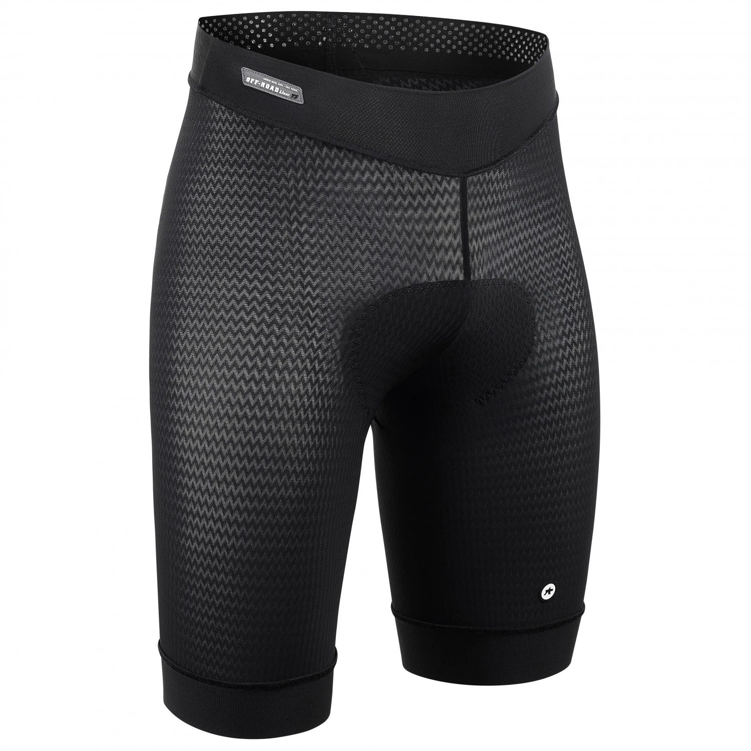 ASSOS - Trail Tactica Liner Shorts ST T3 - Sous-vêtement De Cyclisme 4 ASSOS - Trail Tactica Liner Shorts ST T3 - Sous-vêtement De Cyclisme – Image 2