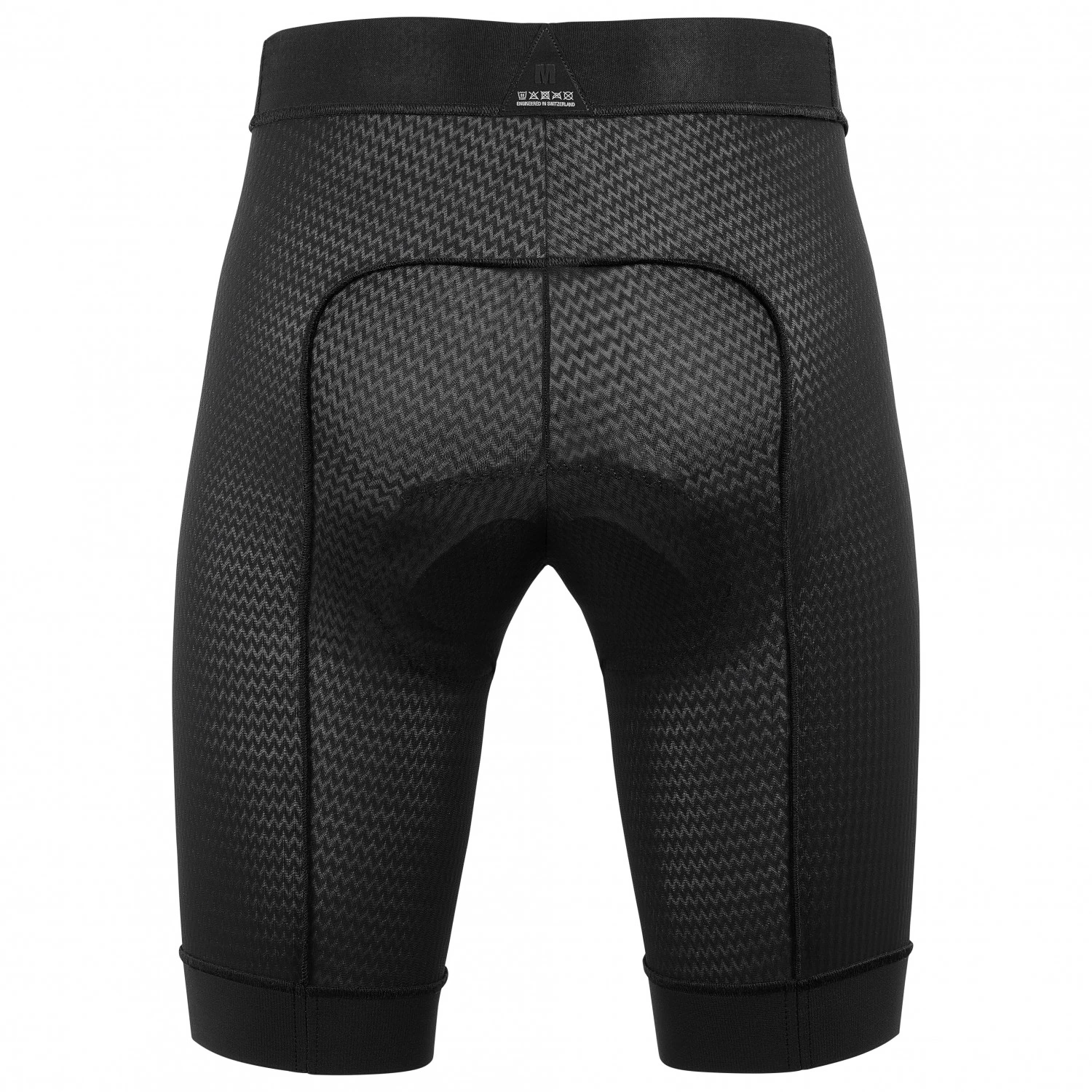 ASSOS - Trail Tactica Liner Shorts ST T3 - Sous-vêtement De Cyclisme 5 ASSOS - Trail Tactica Liner Shorts ST T3 - Sous-vêtement De Cyclisme – Image 3