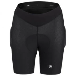 ASSOS - Trail Women's Liner Shorts - Sous-vêtement De Cyclisme 9 ASSOS - Trail Women's Liner Shorts - Sous-vêtement De Cyclisme -Maloja Magasi assos trail womens liner shorts sous vetement de cyclisme 1