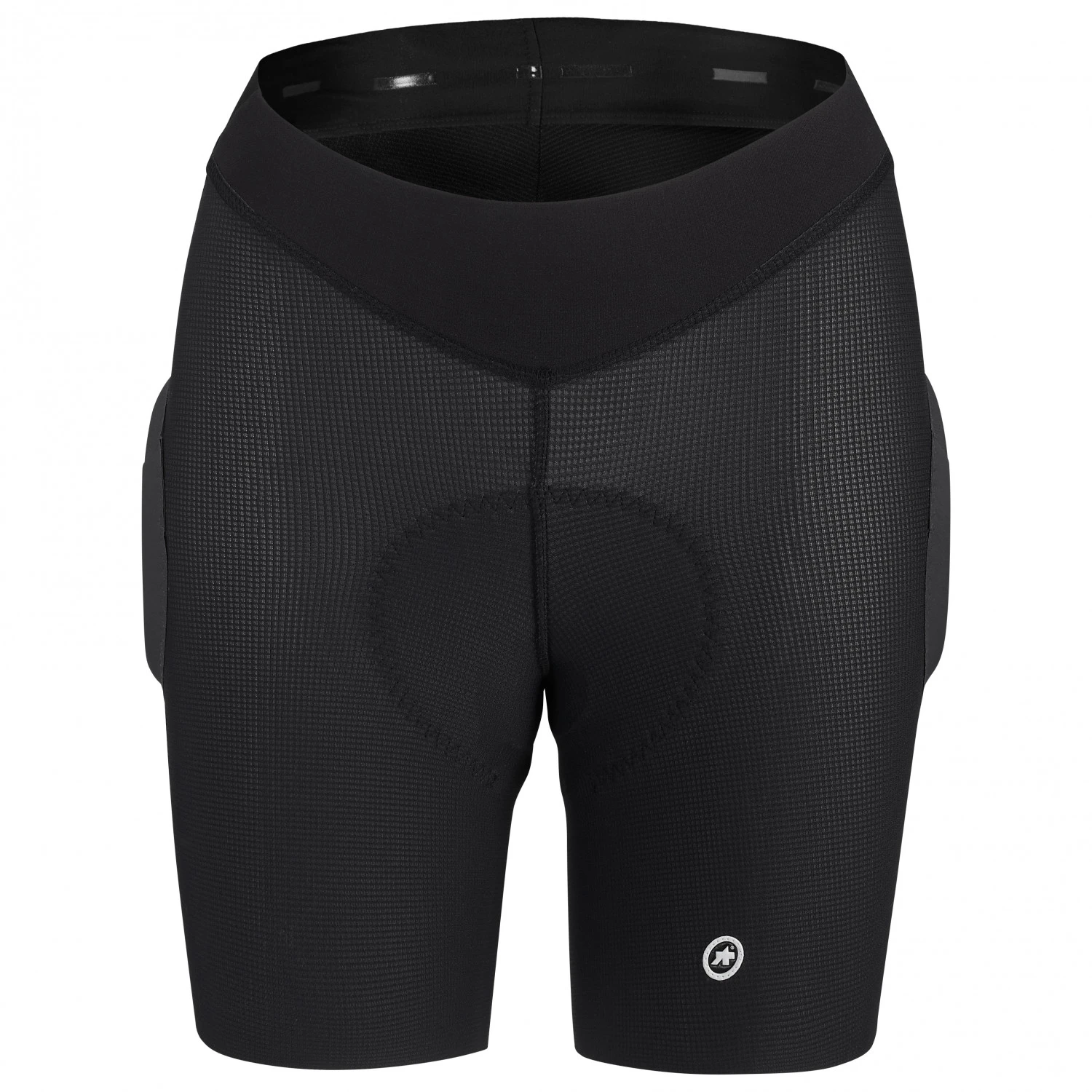ASSOS - Trail Women's Liner Shorts - Sous-vêtement De Cyclisme 6 ASSOS - Trail Women's Liner Shorts - Sous-vêtement De Cyclisme – Image 4