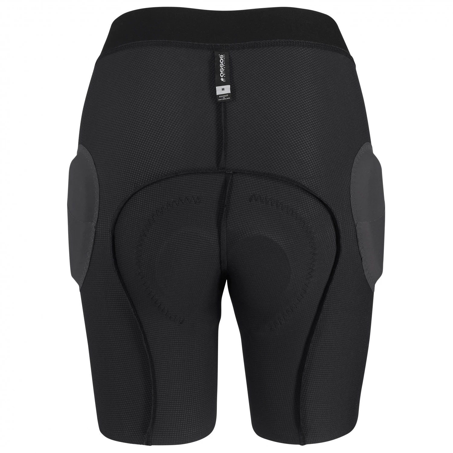 ASSOS - Trail Women's Liner Shorts - Sous-vêtement De Cyclisme 4 ASSOS - Trail Women's Liner Shorts - Sous-vêtement De Cyclisme – Image 2
