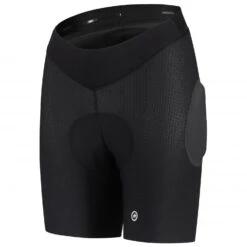ASSOS - Trail Women's Liner Shorts - Sous-vêtement De Cyclisme 8 ASSOS - Trail Women's Liner Shorts - Sous-vêtement De Cyclisme -Maloja Magasi assos trail womens liner shorts sous vetement de cyclisme detail 3