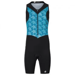 ASSOS - Triator NS Speedsuit - Combinaison De Cyclisme