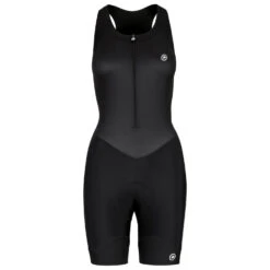 ASSOS - Women's Uma GT NS Bodysuit Evo - Combinaison De Cyclisme -Maloja Magasi assos womens uma gt ns bodysuit evo combinaison de cyclisme 1