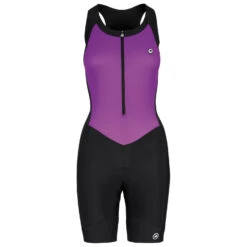 ASSOS - Women's Uma GT NS Bodysuit Evo - Combinaison De Cyclisme