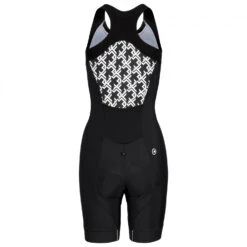 ASSOS - Women's Uma GT NS Bodysuit Evo - Combinaison De Cyclisme -Maloja Magasi assos womens uma gt ns bodysuit evo combinaison de cyclisme detail 3