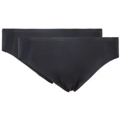 ATHLECIA - Women's Aiswood Seamless Hipster 2-Pack - Sous-vêtement 7 ATHLECIA - Women's Aiswood Seamless Hipster 2-Pack - Sous-vêtement -Maloja Magasi athlecia womens aiswood seamless hipster 2 pack sous vetement 1