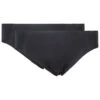 ATHLECIA - Women's Aiswood Seamless Hipster 2-Pack - Sous-vêtement -Maloja Magasi athlecia womens aiswood seamless hipster 2 pack sous vetement
