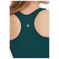 ATHLECIA - Women's Flow Ribbed Seamless Bra - Brassière 10 ATHLECIA - Women's Flow Ribbed Seamless Bra - Brassière -Maloja Magasi athlecia womens flow ribbed seamless bra brassiere detail 3