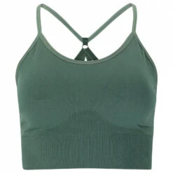 ATHLECIA - Women's Foan Seamless Bra - Brassière -Maloja Magasi athlecia womens foan seamless bra brassiere 2