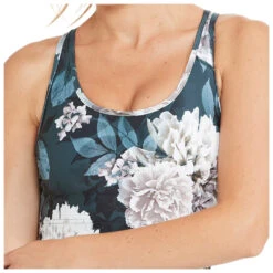 ATHLECIA - Women's France Printed Bra - Brassière 12 ATHLECIA - Women's France Printed Bra - Brassière -Maloja Magasi athlecia womens france printed bra brassiere 2