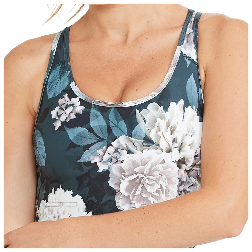 ATHLECIA - Women's France Printed Bra - Brassière 7 ATHLECIA - Women's France Printed Bra - Brassière – Image 5