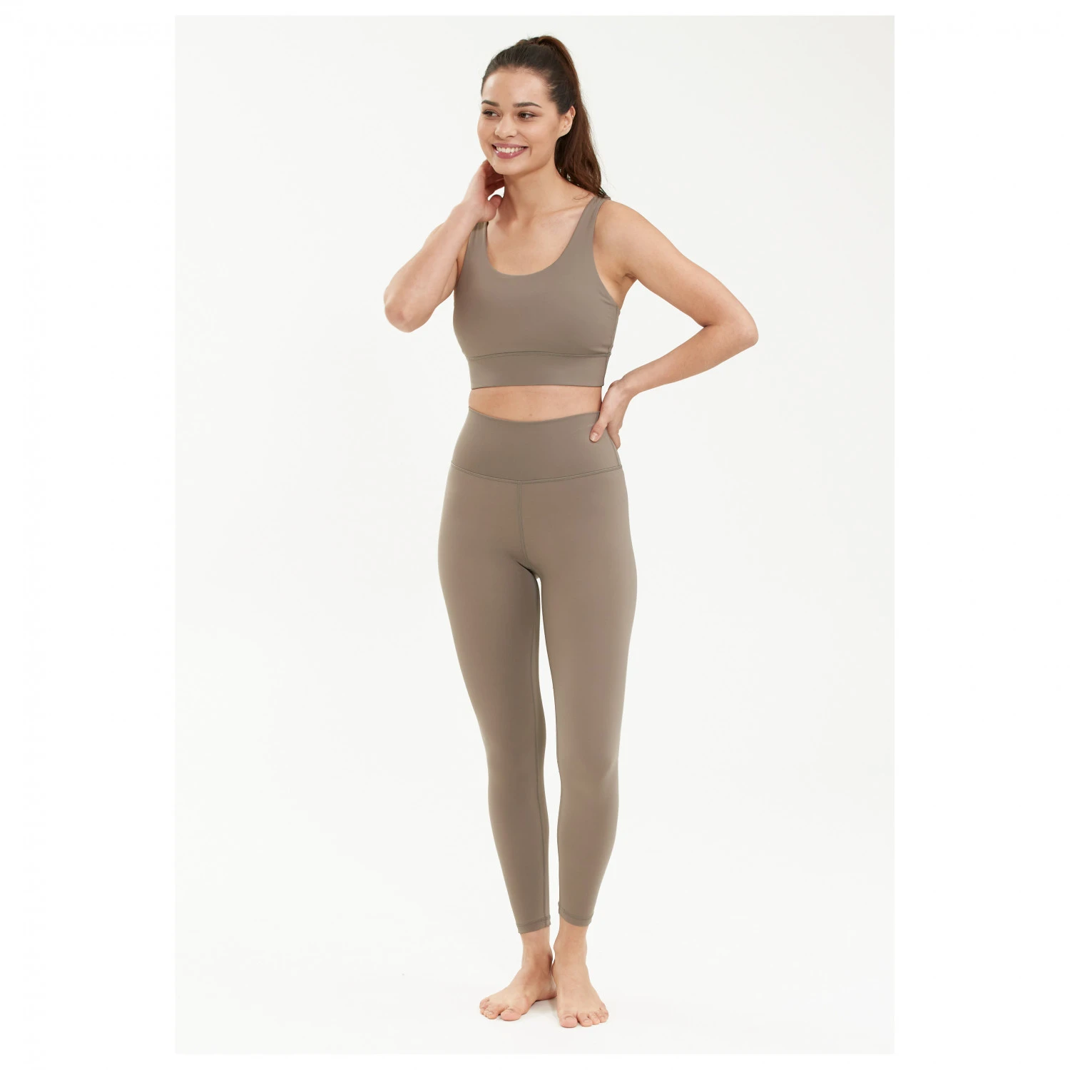 ATHLECIA - Women's Gaby Sports Bra - Brassière 4 ATHLECIA - Women's Gaby Sports Bra - Brassière – Image 2