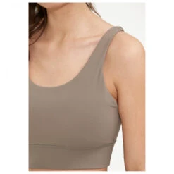 ATHLECIA - Women's Gaby Sports Bra - Brassière 10 ATHLECIA - Women's Gaby Sports Bra - Brassière -Maloja Magasi athlecia womens gaby sports bra brassiere detail 3