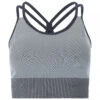 ATHLECIA - Women's Gisaki Seamless Bra - Brassière 1 ATHLECIA - Women's Gisaki Seamless Bra - Brassière -Maloja Magasi athlecia womens gisaki seamless bra brassiere
