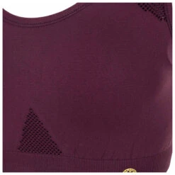 ATHLECIA - Women's Rosemary Sports Bra - Brassière -Maloja Magasi athlecia womens rosemary sports bra brassiere detail 2