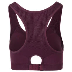 ATHLECIA - Women's Rosemary Sports Bra - Brassière -Maloja Magasi athlecia womens rosemary sports bra brassiere detail 3