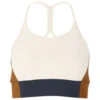 ATHLECIA - Women's Sukey Color Block Bra - Brassière -Maloja Magasi athlecia womens sukey color block bra brassiere