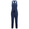 Backcountry - Women's On The Go Jumpsuit - Combinaison -Maloja Magasi backcountry womens on the go jumpsuit combinaison