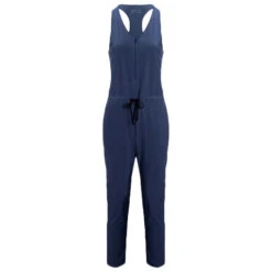 Backcountry - Women's On The Go Jumpsuit - Combinaison
