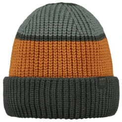 Barts - Breggy Beanie - Bonnet -Maloja Magasi barts breggy beanie bonnet 1
