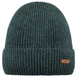 Barts - Kid's Fern Turnup - Bonnet 8 Barts - Kid's Fern Turnup - Bonnet -Maloja Magasi barts kids fern turnup bonnet 2