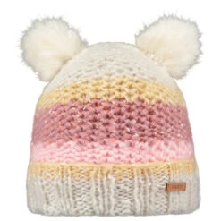 Barts - Kid's Smokey Beanie - Bonnet -Maloja Magasi barts kids smokey beanie bonnet 2