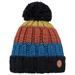 Barts - Kid's Wilhelm Beanie Boys - Bonnet 12 Barts - Kid's Wilhelm Beanie Boys - Bonnet -Maloja Magasi barts kids wilhelm beanie boys bonnet 4
