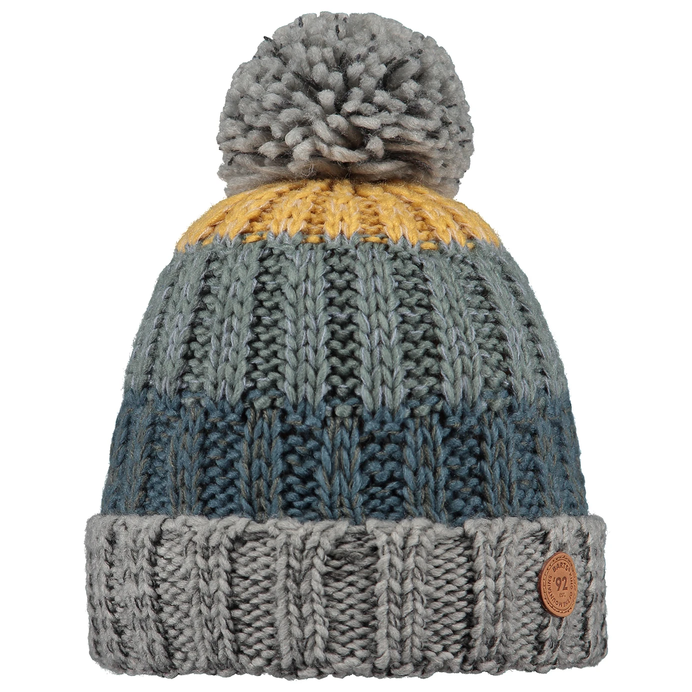 Barts - Kid's Wilhelm Beanie Boys - Bonnet 3 Barts - Kid's Wilhelm Beanie Boys - Bonnet