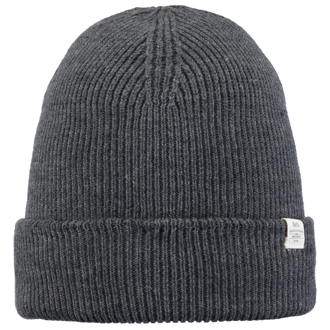 Barts - Kinabalu Beanie - Bonnet 4 Barts - Kinabalu Beanie - Bonnet – Image 2
