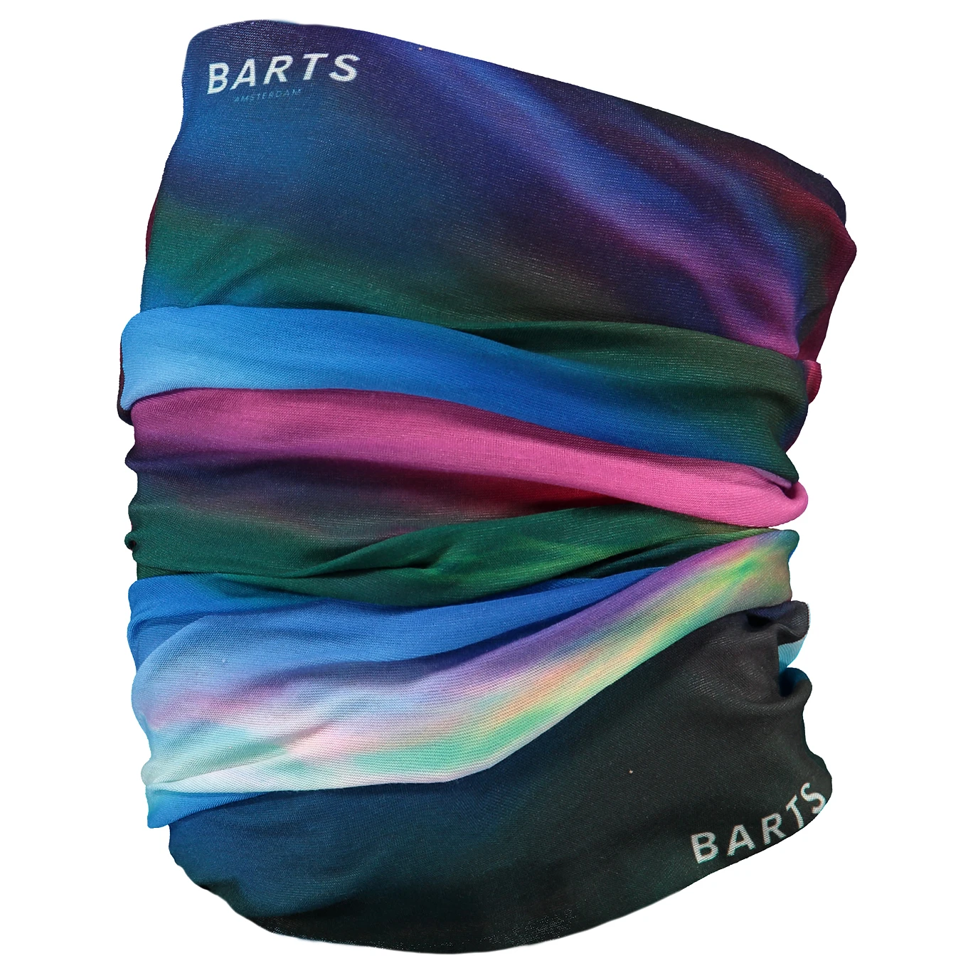 Barts - Multicol Lightning - Tour De Cou 4 Barts - Multicol Lightning - Tour De Cou – Image 2