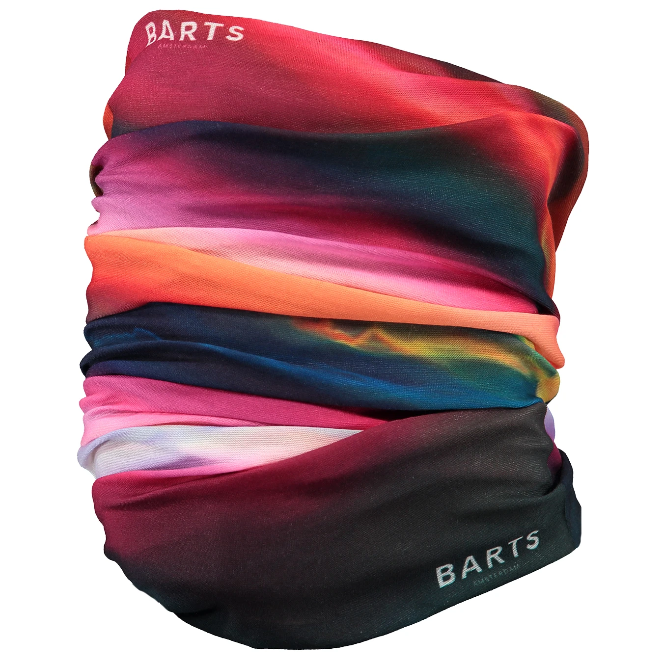 Barts - Multicol Lightning - Tour De Cou 6 Barts - Multicol Lightning - Tour De Cou – Image 4