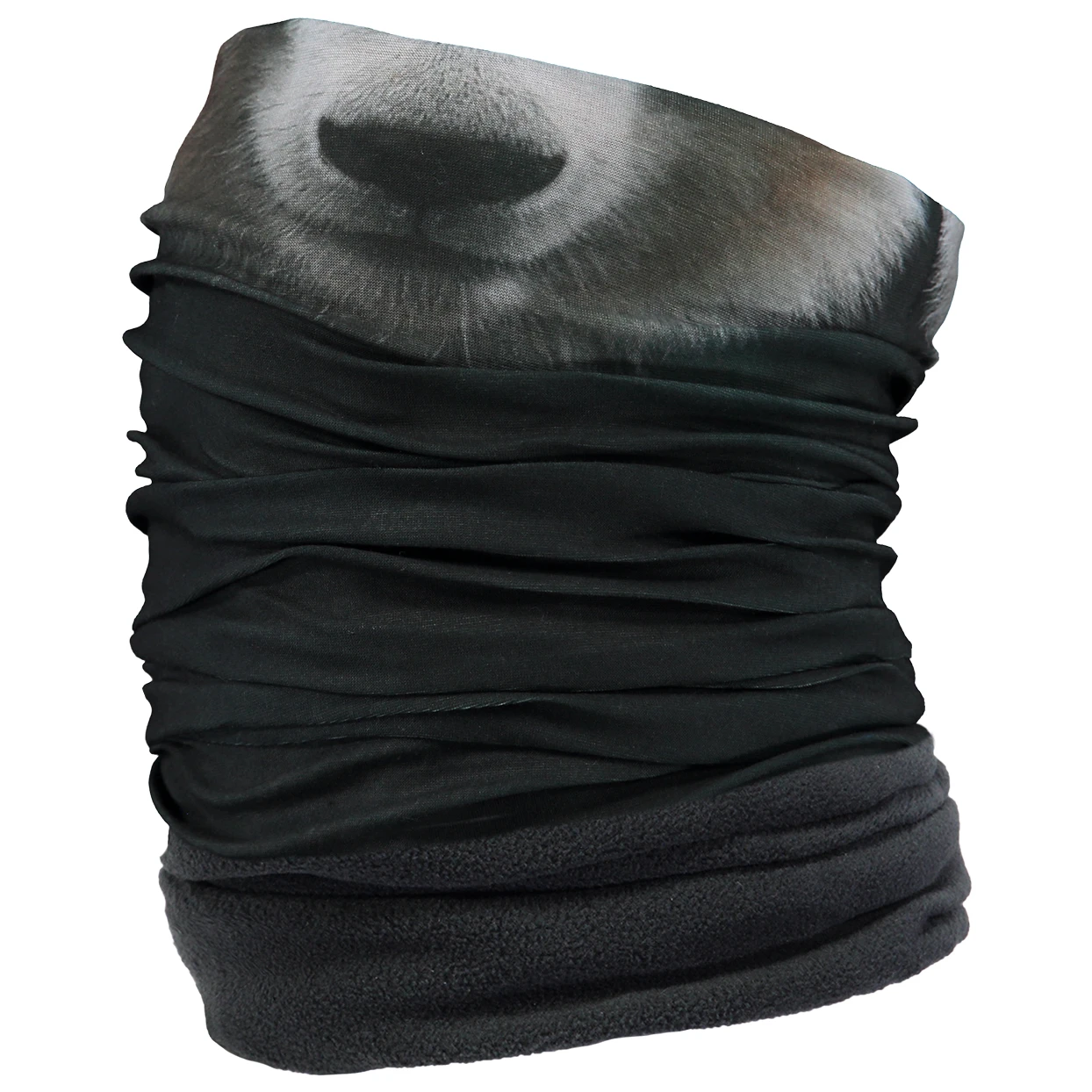 Barts - Multicol Polar Animal - Tour De Cou 6 Barts - Multicol Polar Animal - Tour De Cou â Image 4