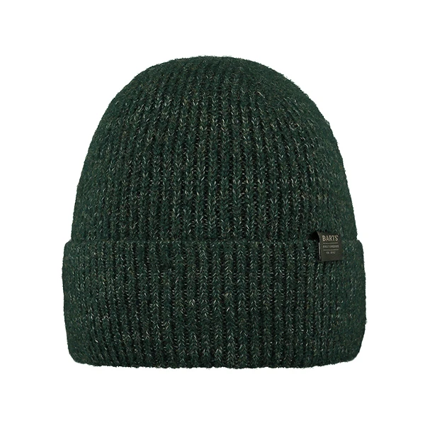 Barts - Willian Beanie - Bonnet 7 Barts - Willian Beanie - Bonnet – Image 5