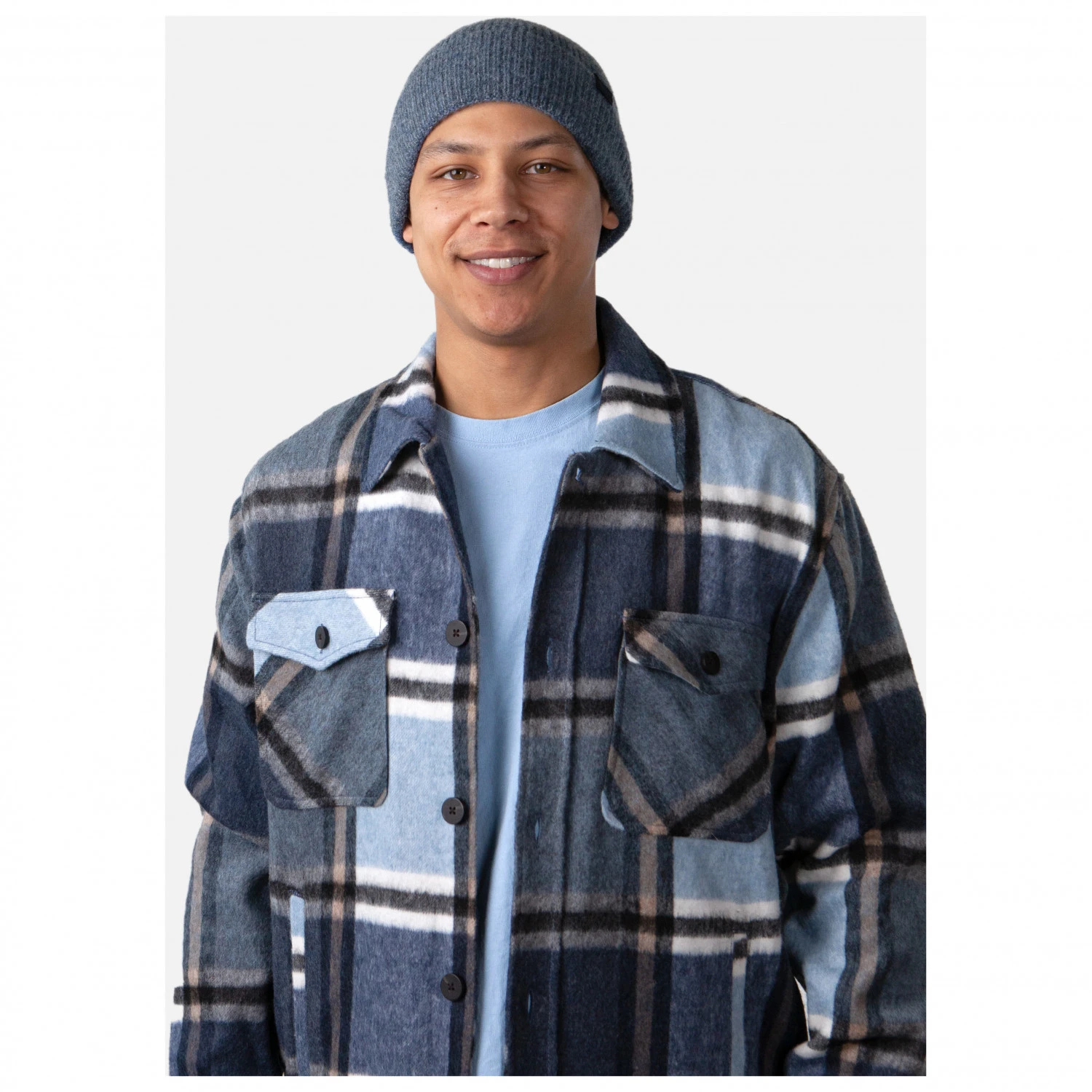 Barts - Willian Beanie - Bonnet 4 Barts - Willian Beanie - Bonnet – Image 2