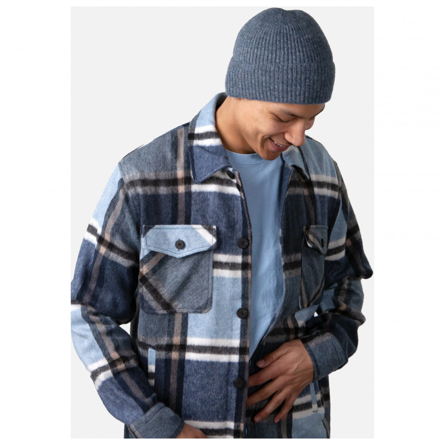 Barts - Willian Beanie - Bonnet 5 Barts - Willian Beanie - Bonnet – Image 3