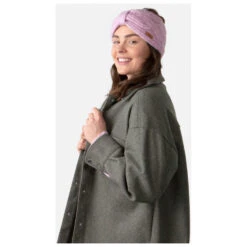 Barts - Women's Farrah Headband - Bandeau -Maloja Magasi barts womens farrah headband bandeau detail 3