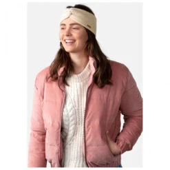 Barts - Women's Jonni Headband - Bandeau -Maloja Magasi barts womens jonni headband bandeau detail 3