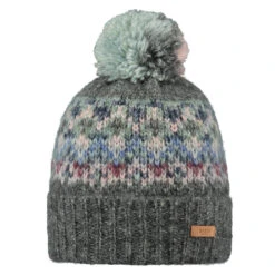 Barts - Women's Renaa Beanie - Bonnet -Maloja Magasi barts womens renaa beanie bonnet 1