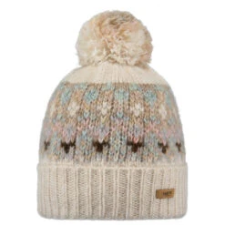 Barts - Women's Renaa Beanie - Bonnet -Maloja Magasi barts womens renaa beanie bonnet 3