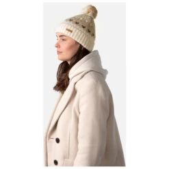 Barts - Women's Renaa Beanie - Bonnet -Maloja Magasi barts womens renaa beanie bonnet detail 3