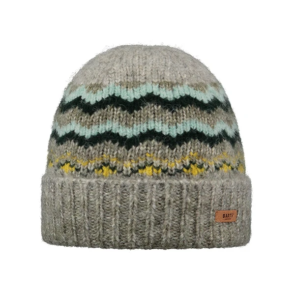 Barts - Women's Rowana Beanie - Bonnet 6 Barts - Women's Rowana Beanie - Bonnet â Image 4