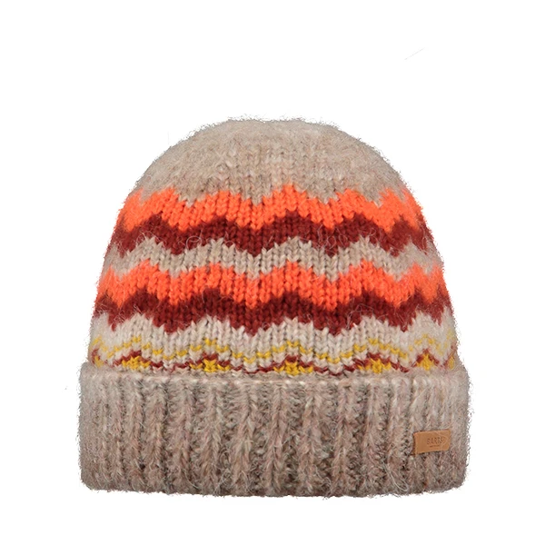 Barts - Women's Rowana Beanie - Bonnet 8 Barts - Women's Rowana Beanie - Bonnet â Image 6