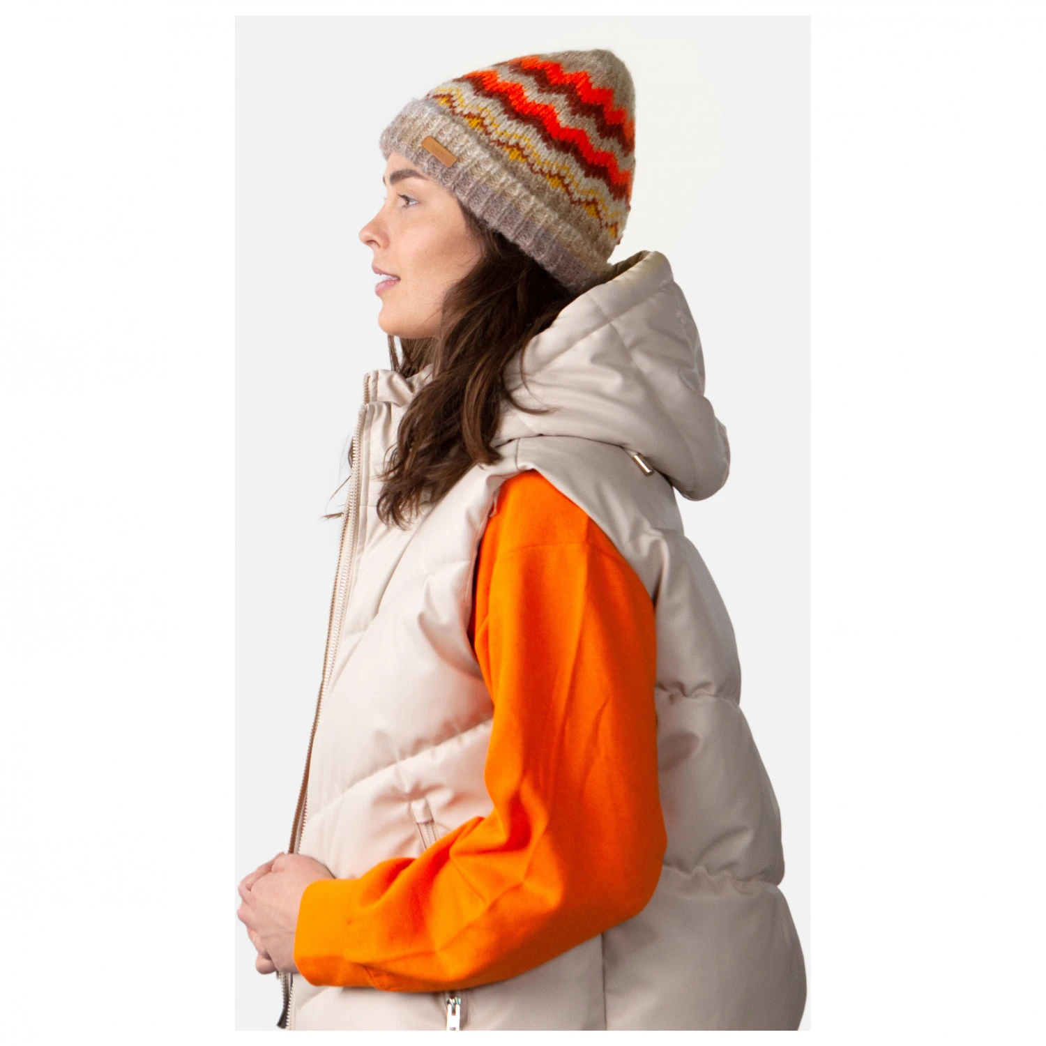 Barts - Women's Rowana Beanie - Bonnet 5 Barts - Women's Rowana Beanie - Bonnet â Image 3