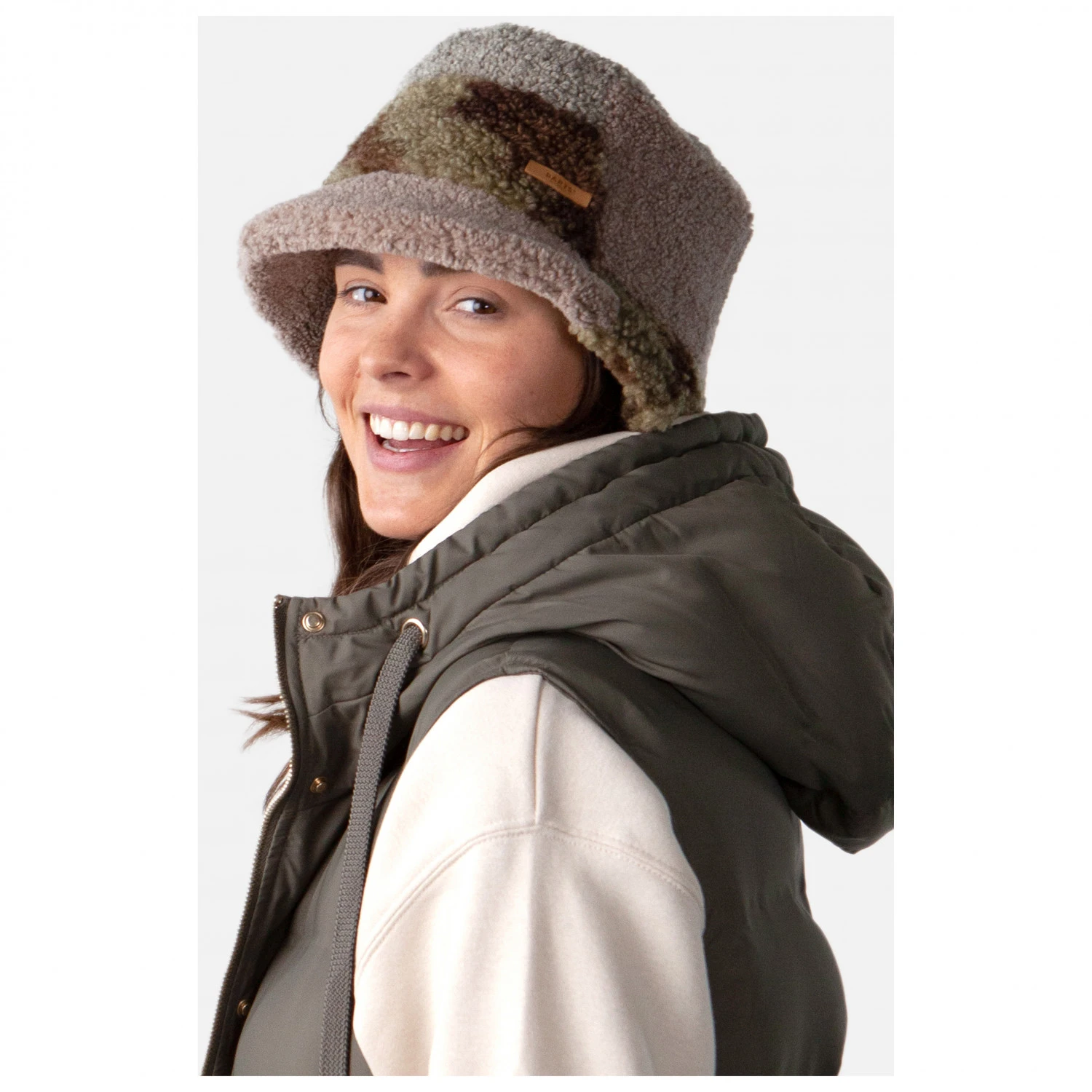 Barts - Women's Stargazer Hat - Chapeau 5 Barts - Women's Stargazer Hat - Chapeau – Image 3