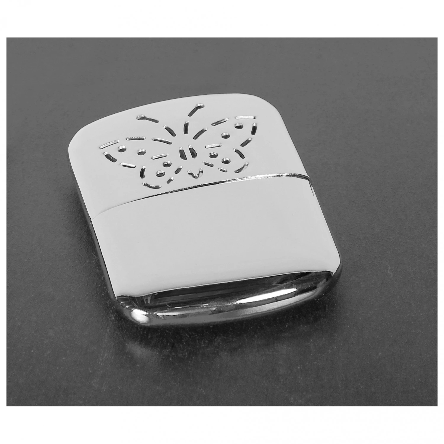 Basic Nature - Taschenofen Benzin Katalyt 5 Basic Nature - Taschenofen Benzin Katalyt â Image 3